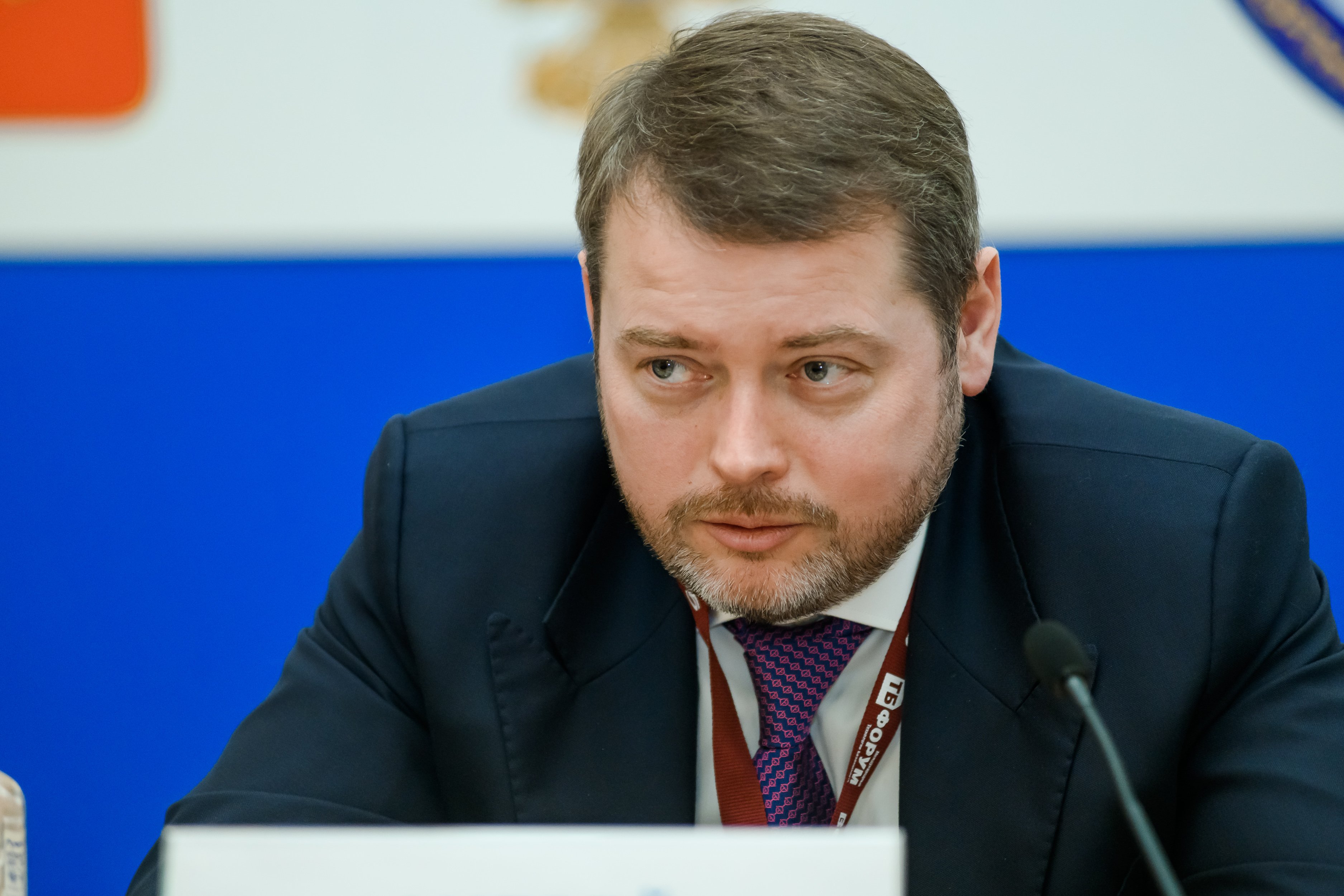 андрей метро